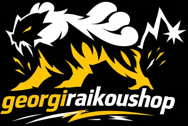 GeorgiRaikouShop